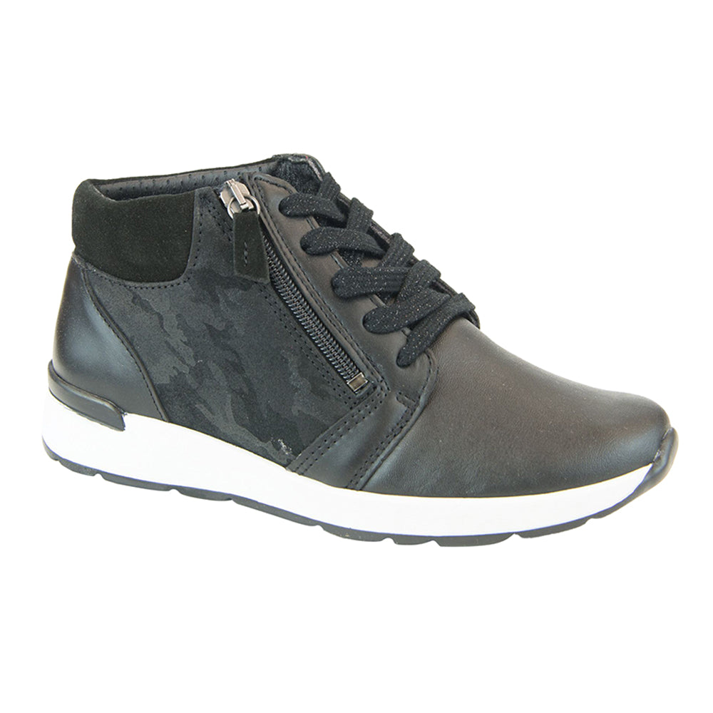 Portofino AP8359XXX Sneakers Glam Black