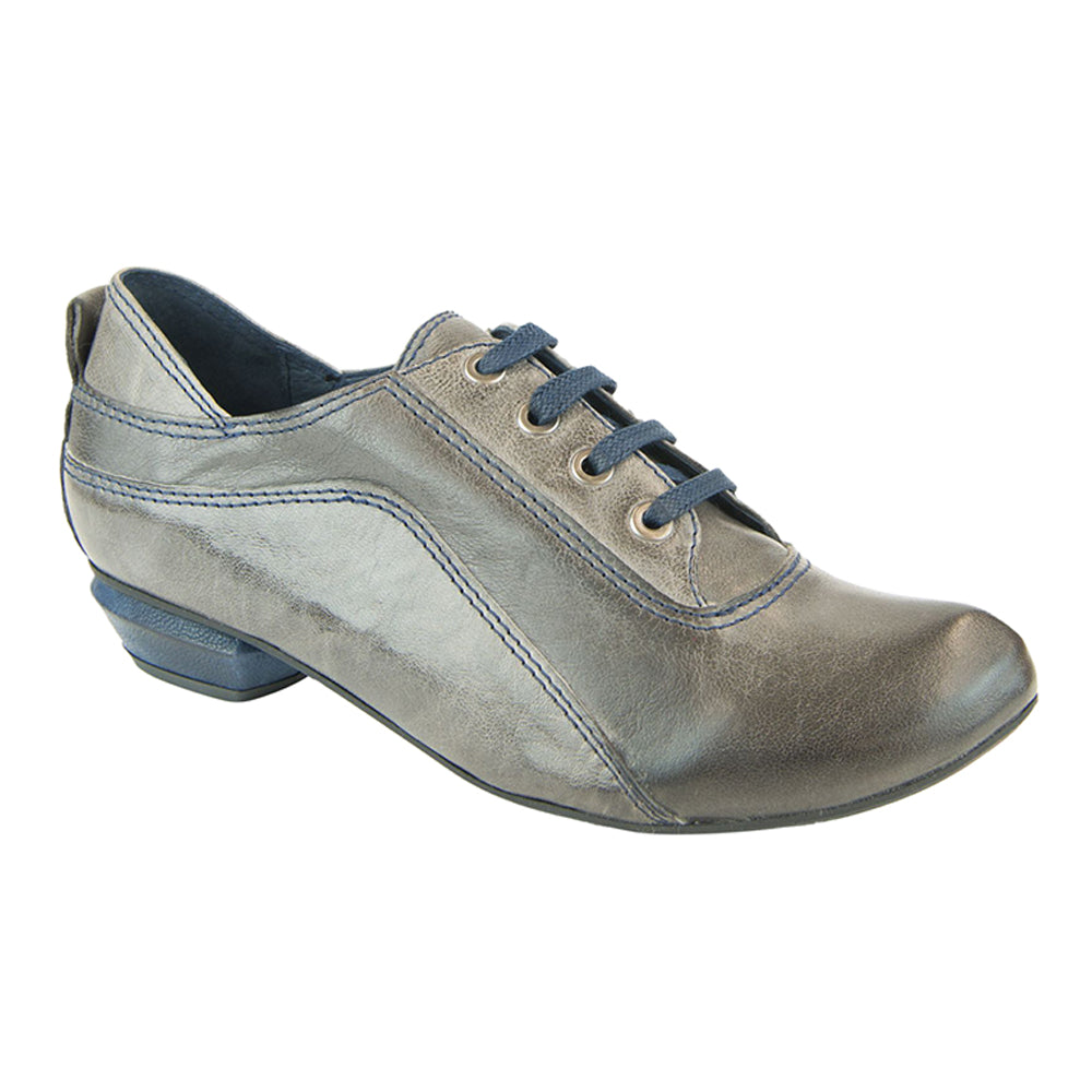 Portofino JD6004XXX Dress Shoes Plombo Grey