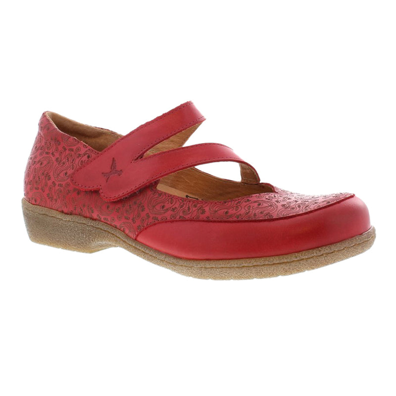 Portofino ND18057XX Casual Shoes Rojo