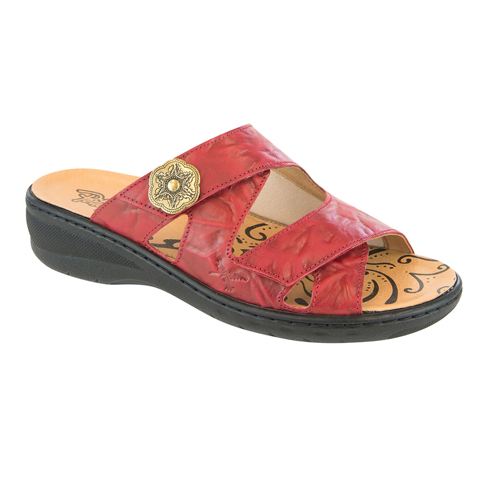 Portofino ND5596000 Sandals Moscu Red