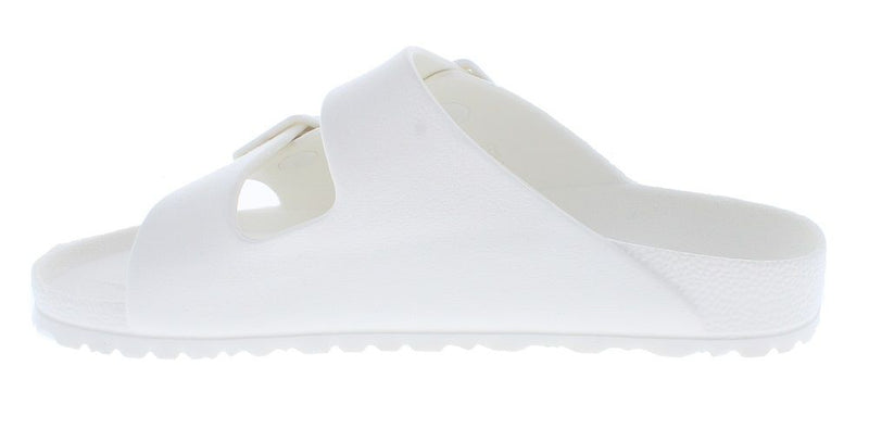 Romika Roemer 12 EVA Sandals White