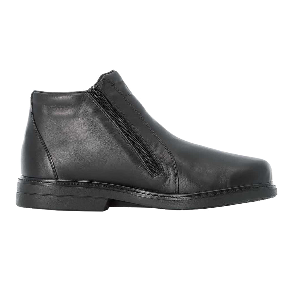 Rieker Men's 37460-00 Boots Black