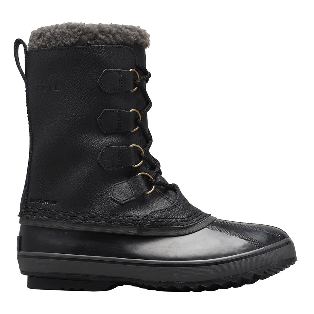 Sorel Men's 1964 Pac T Boots Black