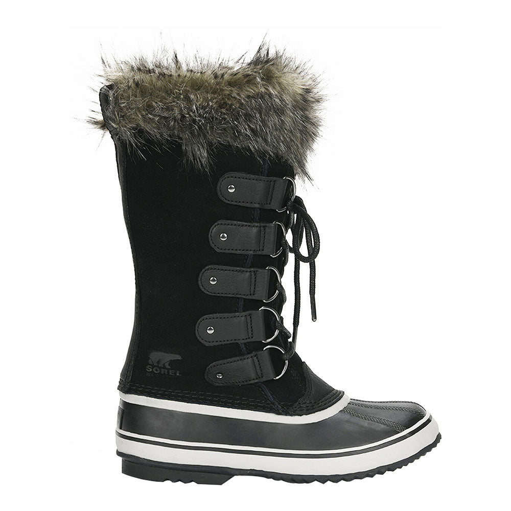 Sorel Women's Joan Of Arctic Boots Black