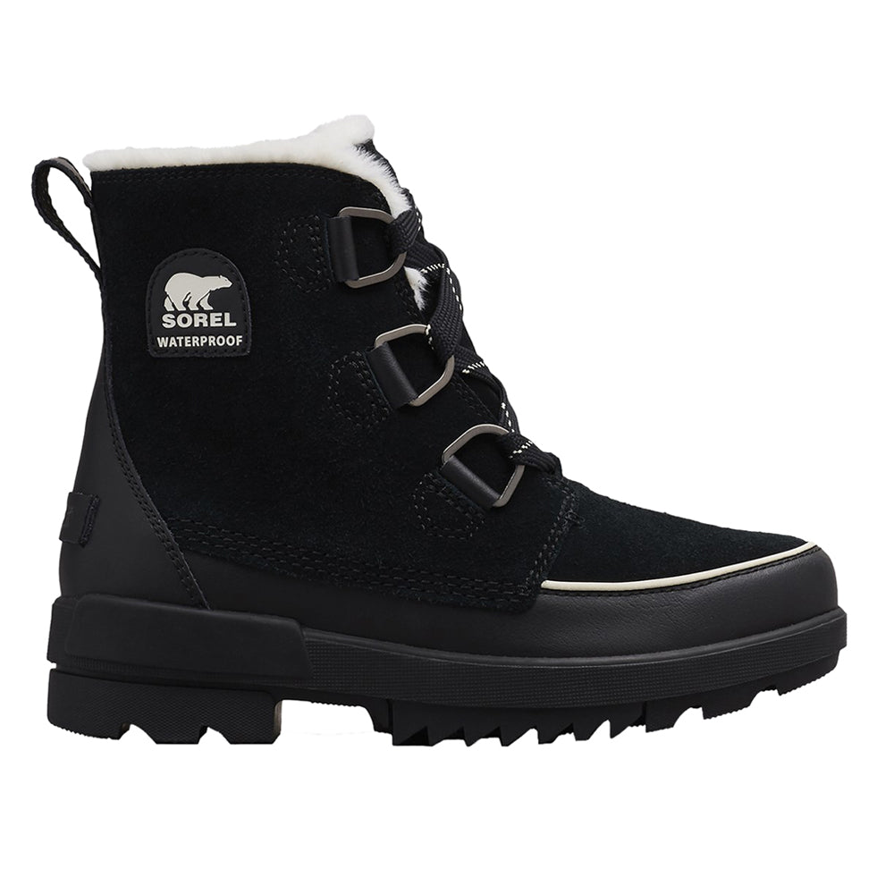 Sorel Women's Tivoli IV Boots Black