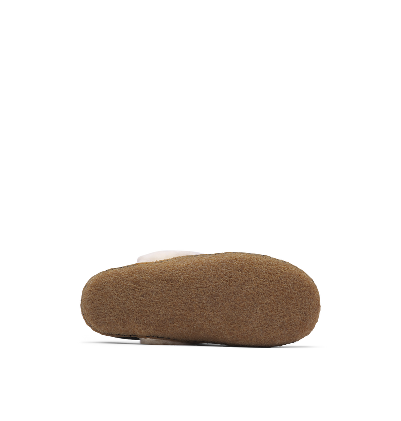 Sorel Nakiska Slide II Slippers Black
