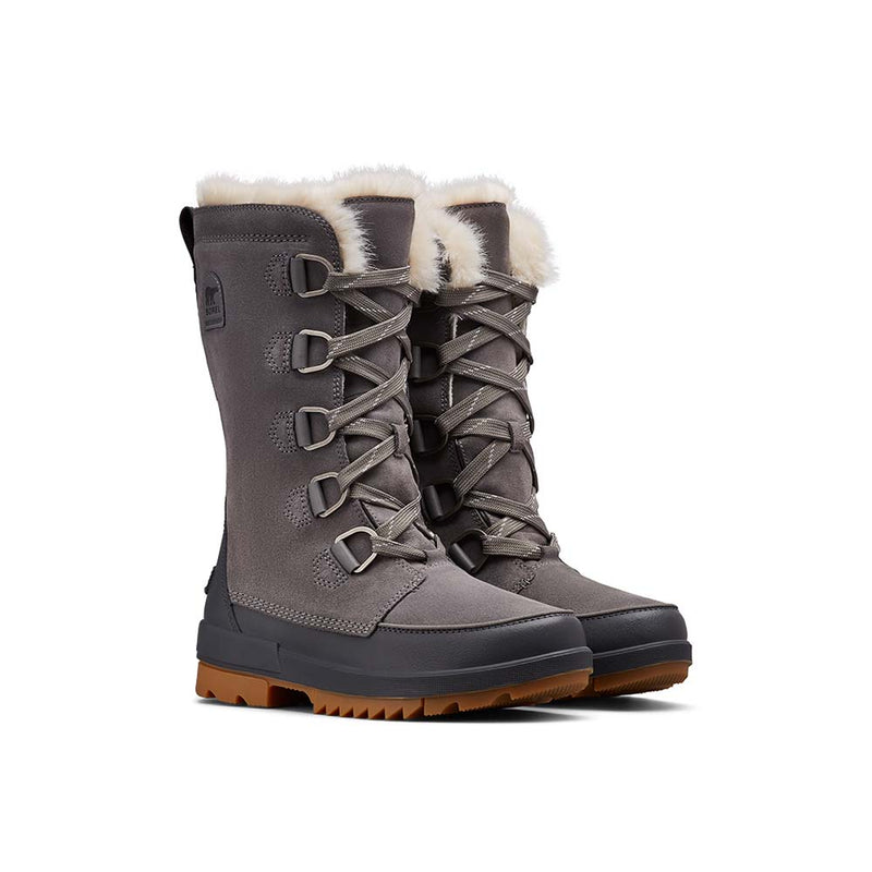 Sorel Tivoli IV Tall WP Quarry