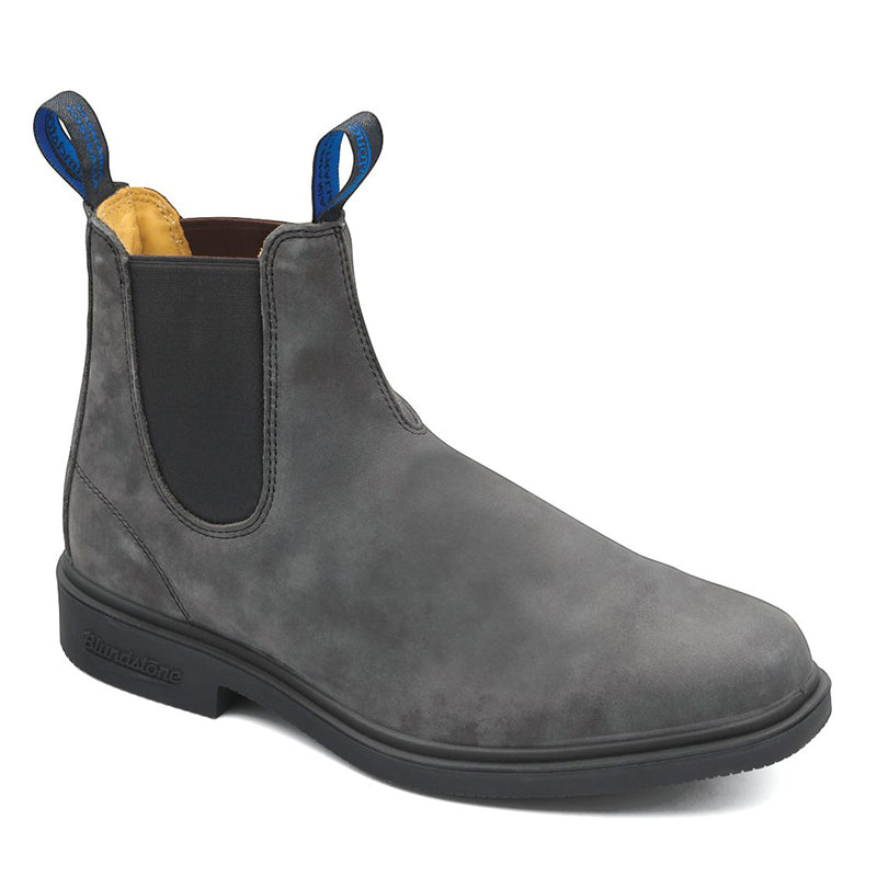 Blundstone 1392 Winter Thermal Dress Boot Rustic Black