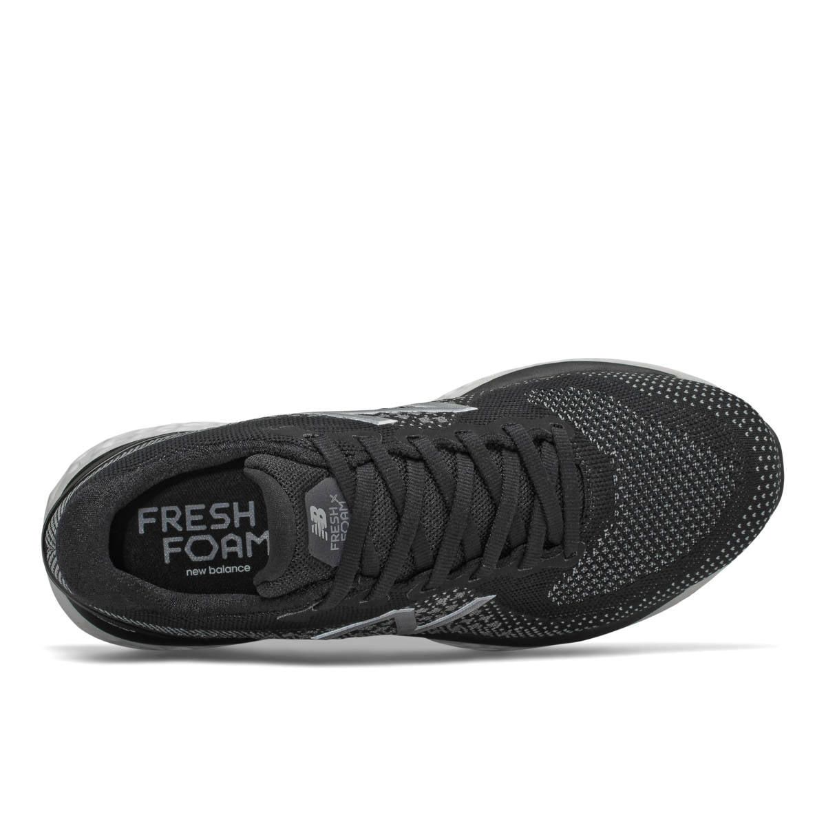 New Balance Women's 880K10 Fresh Foam Running Shoes Black