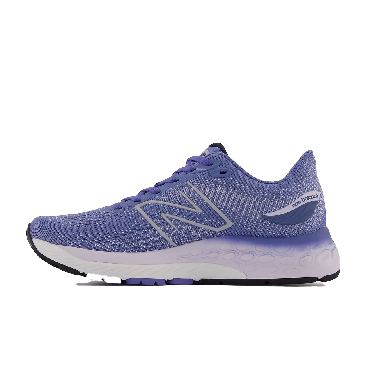 New Balance Women's Fresh Foam 880v12 Running Shoes Night Air