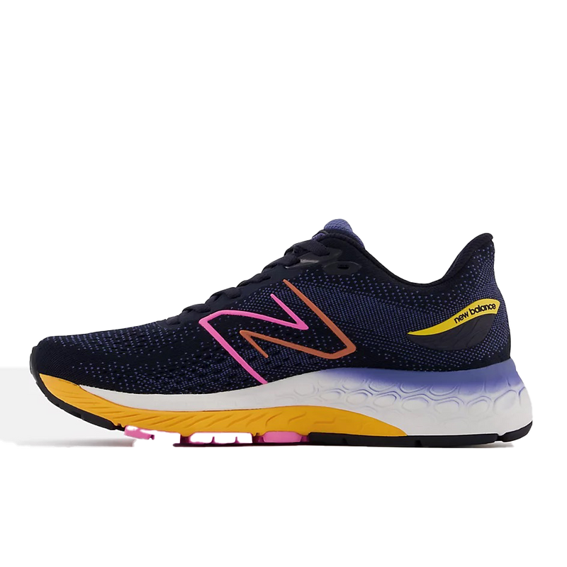 New Balance Women's Fresh Foam 880v12 Running Shoes Eclipse