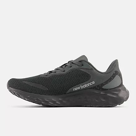 New Balance Women's Fresh Foam Arishi V4 Trail GTX Runner Black