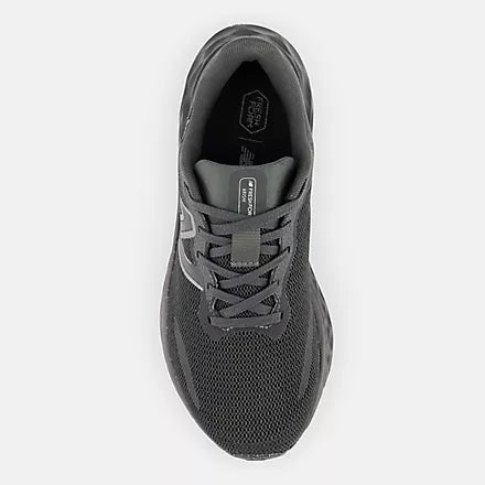 New Balance Women's Fresh Foam Arishi V4 Trail GTX Runner Black